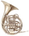Double French Horn